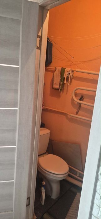 Квартира на вул. Новаторів, 2А в Києві, ID 256451, фото №6
