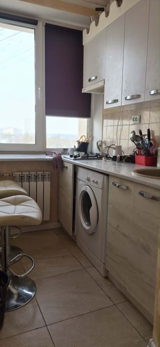 Квартира на вул. Новаторів, 2А в Києві, ID 256451, фото №8