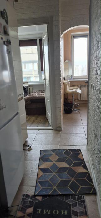 Квартира на вул. Новаторів, 2А в Києві, ID 256451, фото №9