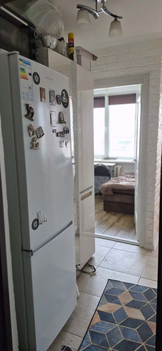 Квартира на вул. Новаторів, 2А в Києві, ID 256451, фото №10