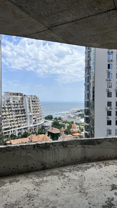 Квартира на вул. Гагаринське плато, 5 в Одесі, ID 253138, фото №1