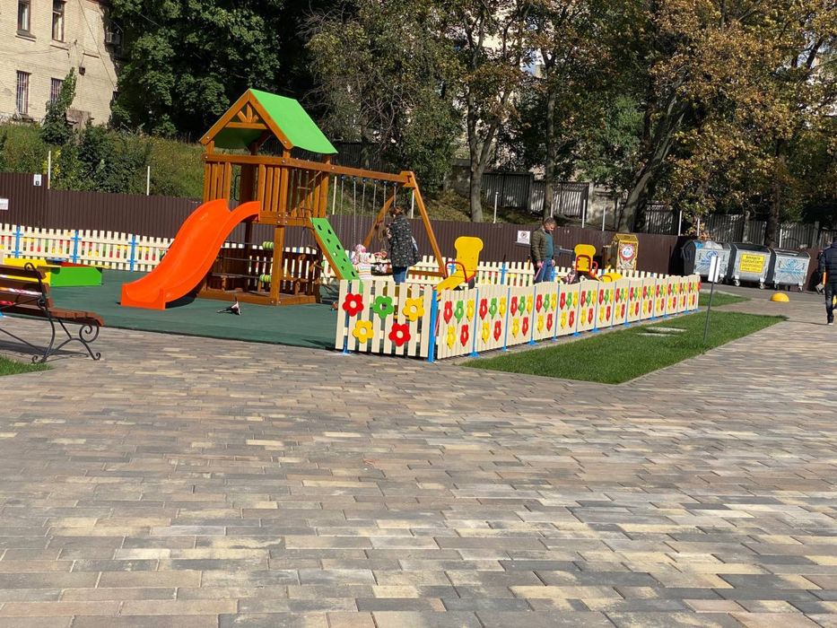 Квартира на ЖК Family & Friends в Києві, ID 252991, фото №4