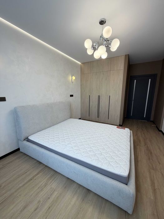Квартира на вул. Ленкавського, 2А в Івано-Франківську, ID 205293, фото №19