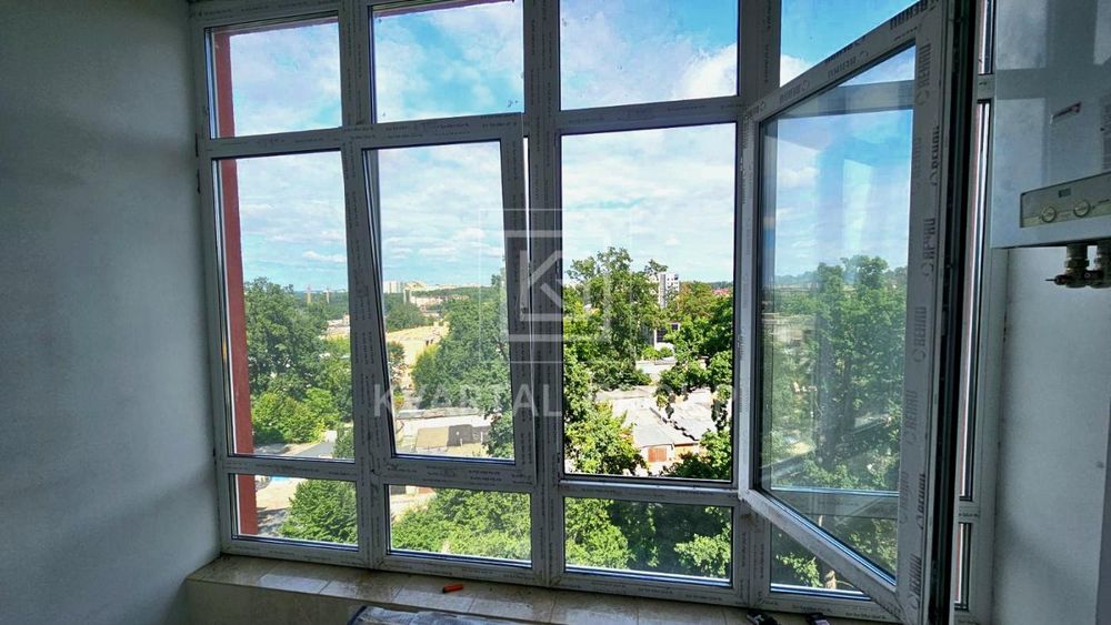 Квартира на вул. Мечнікова в Києві, ID 247359, фото №1