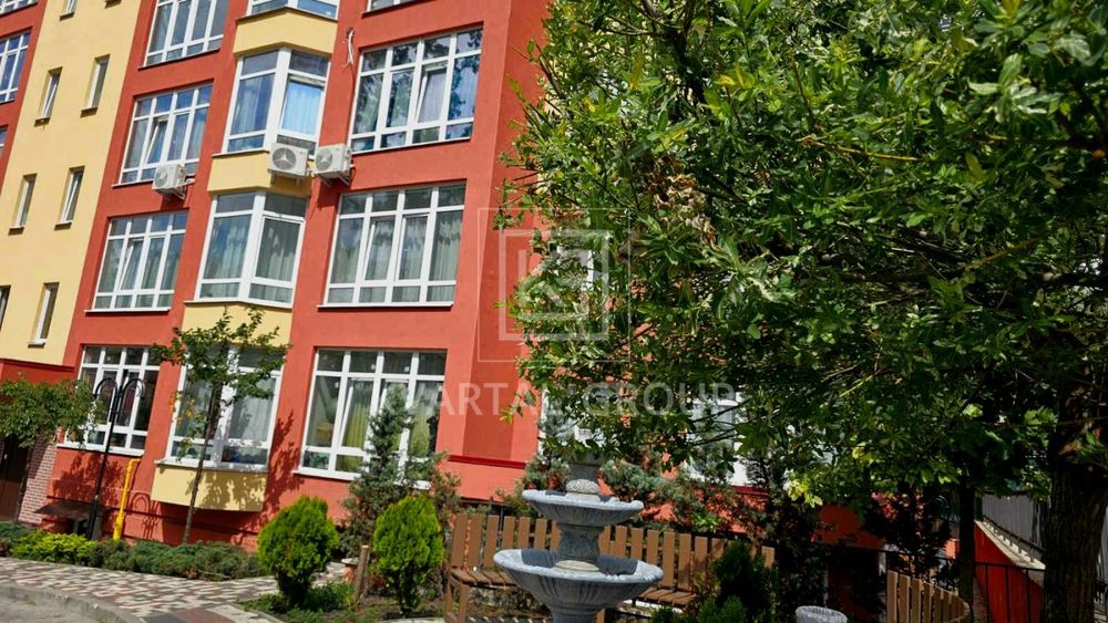 Квартира на вул. Мечнікова в Києві, ID 247359, фото №8