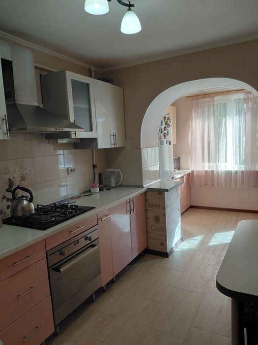Квартира на вул. Реміснича в Суми, ID 300315, фото №4