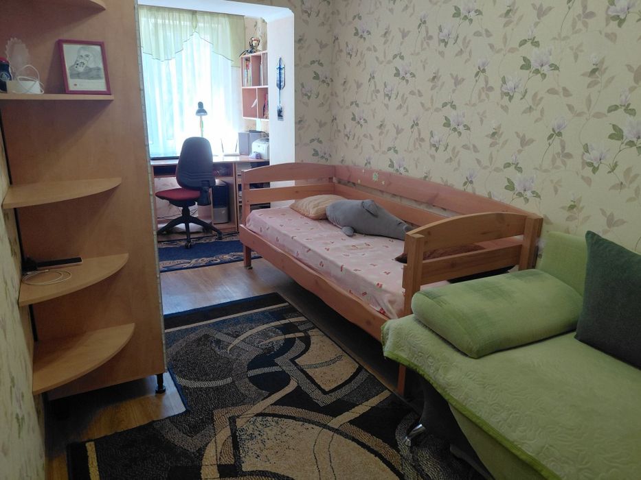 Квартира на вул. Реміснича в Суми, ID 300315, фото №5