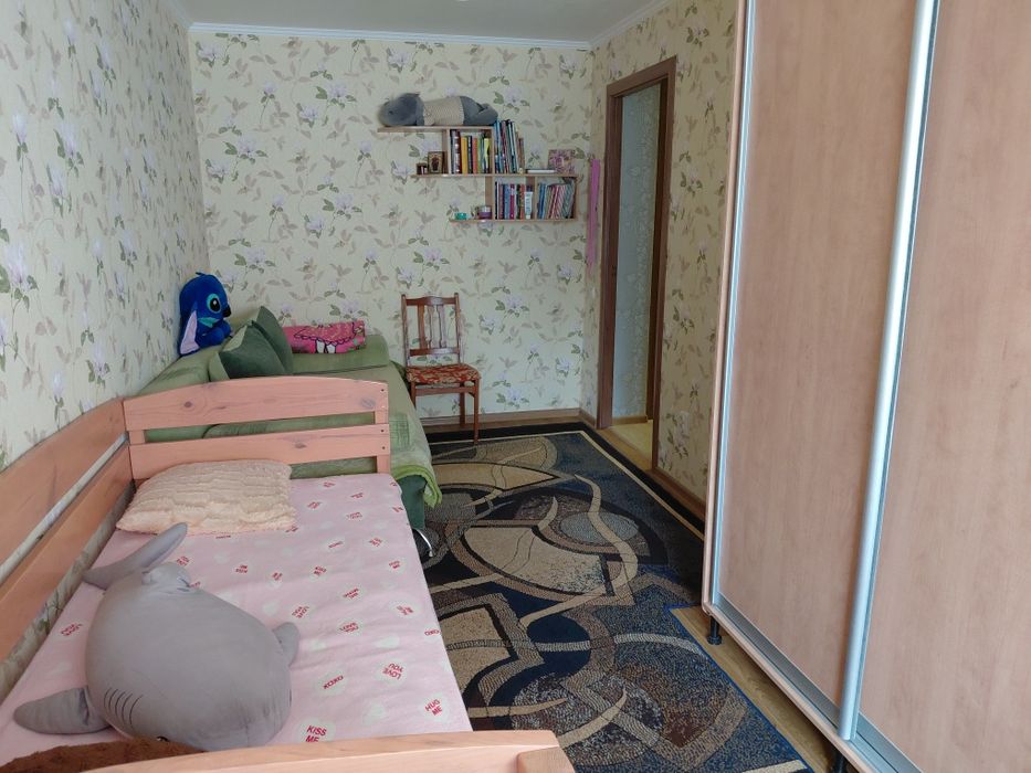 Квартира на вул. Реміснича в Сумах, ID 300315, фото №6