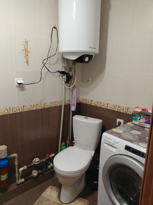 Квартира на вул. Реміснича в Сумах, ID 300315, фото №8