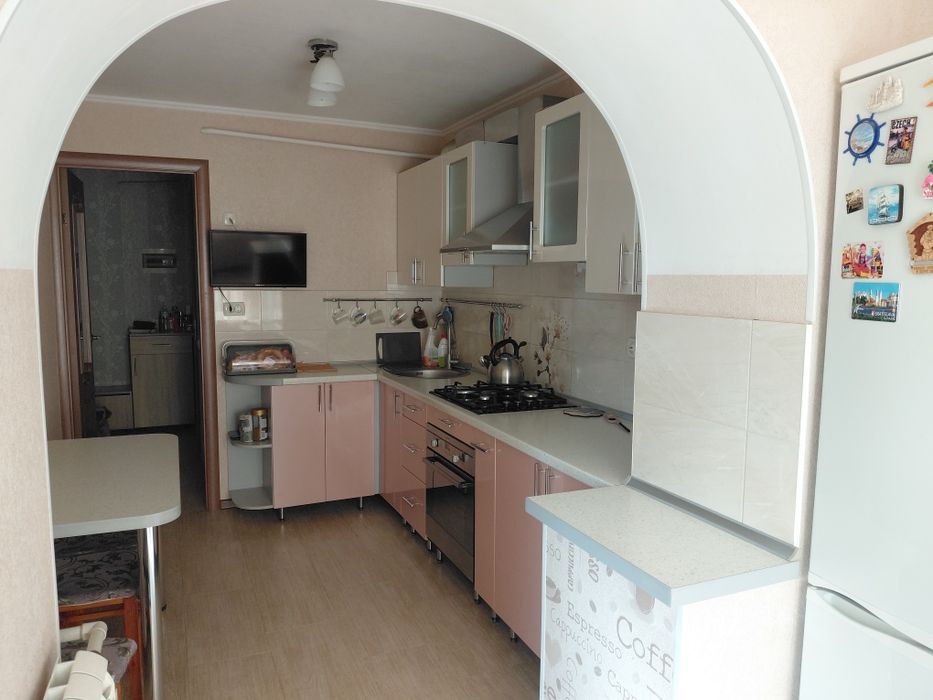 Квартира на вул. Реміснича в Сумах, ID 300315, фото №9