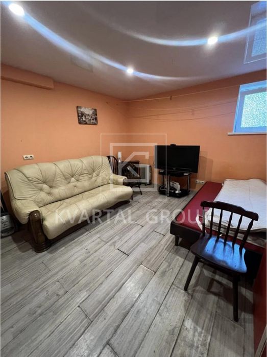 Квартира на вул. Білокур в Києві, ID 239868, фото №1