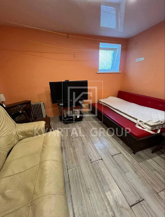 Квартира на вул. Білокур в Києві, ID 239868, фото №4