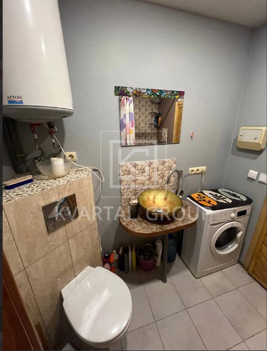 Квартира на вул. Білокур в Києві, ID 239868, фото №8