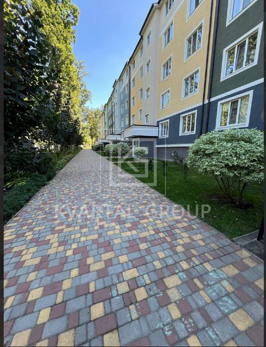 Квартира на вул. Білокур в Києві, ID 239868, фото №9