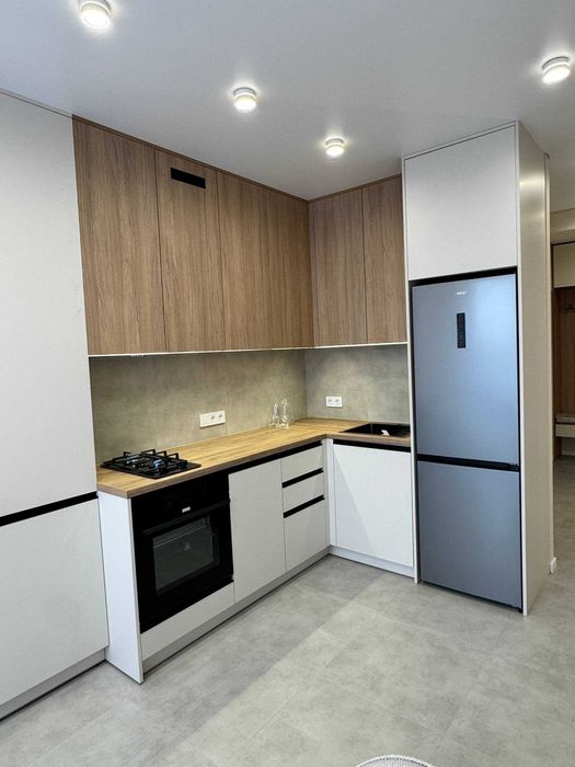 Квартира на ЖК «Континент Рей» в Києві, ID 222658, фото №3