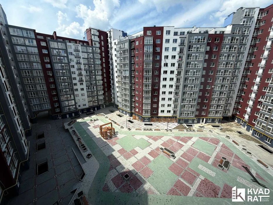 Квартира — Івано-Франківськ в Івано-Франківську, ID 191943, фото №9