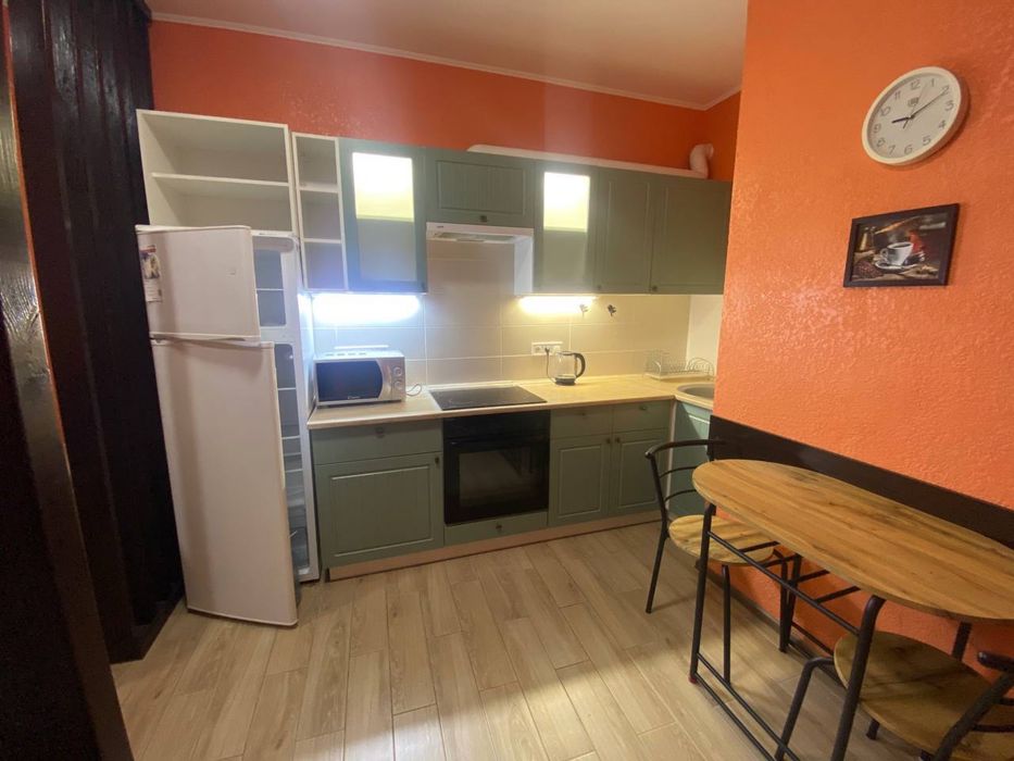 Квартира на вул. Олени Пчілки, 3Д в Київ, ID 405439, фото №1