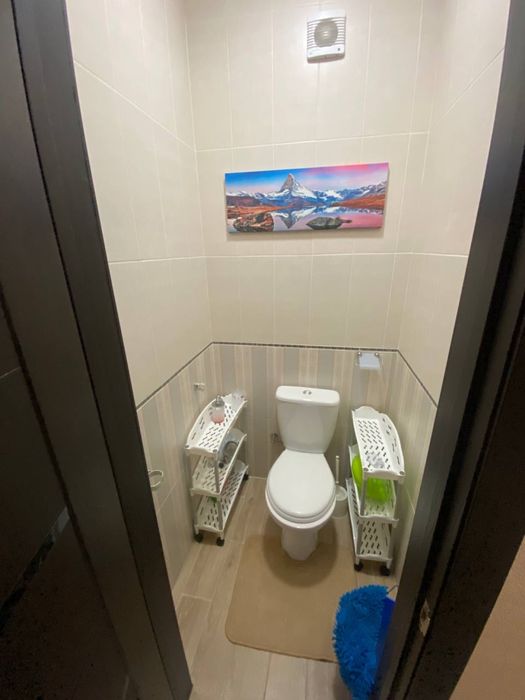 Квартира на вул. Олени Пчілки, 3Д в Київ, ID 405439, фото №2
