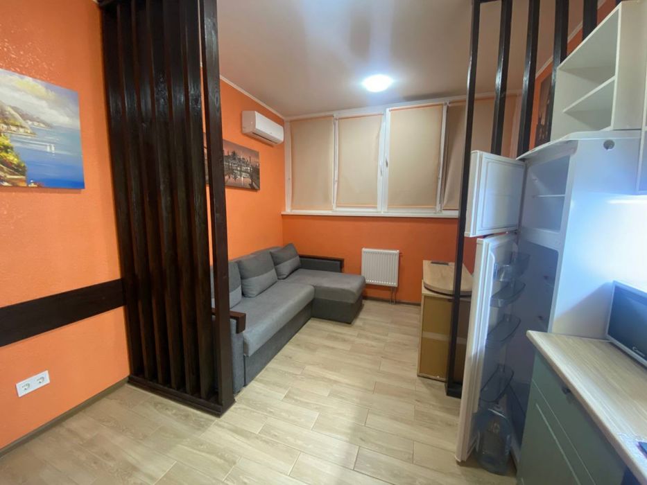 Квартира на вул. Олени Пчілки, 3Д в Київ, ID 405439, фото №3