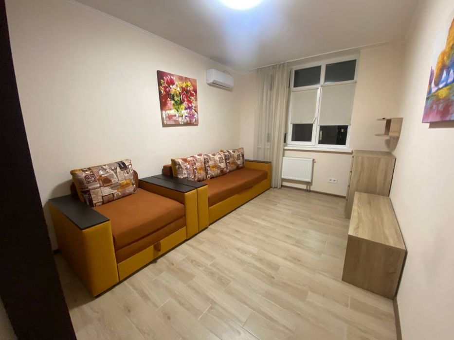 Квартира на вул. Олени Пчілки, 3Д в Київ, ID 405439, фото №4