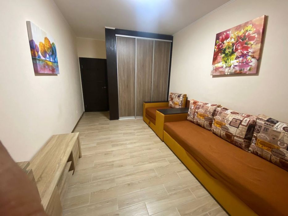 Квартира на вул. Олени Пчілки, 3Д в Київ, ID 405439, фото №5