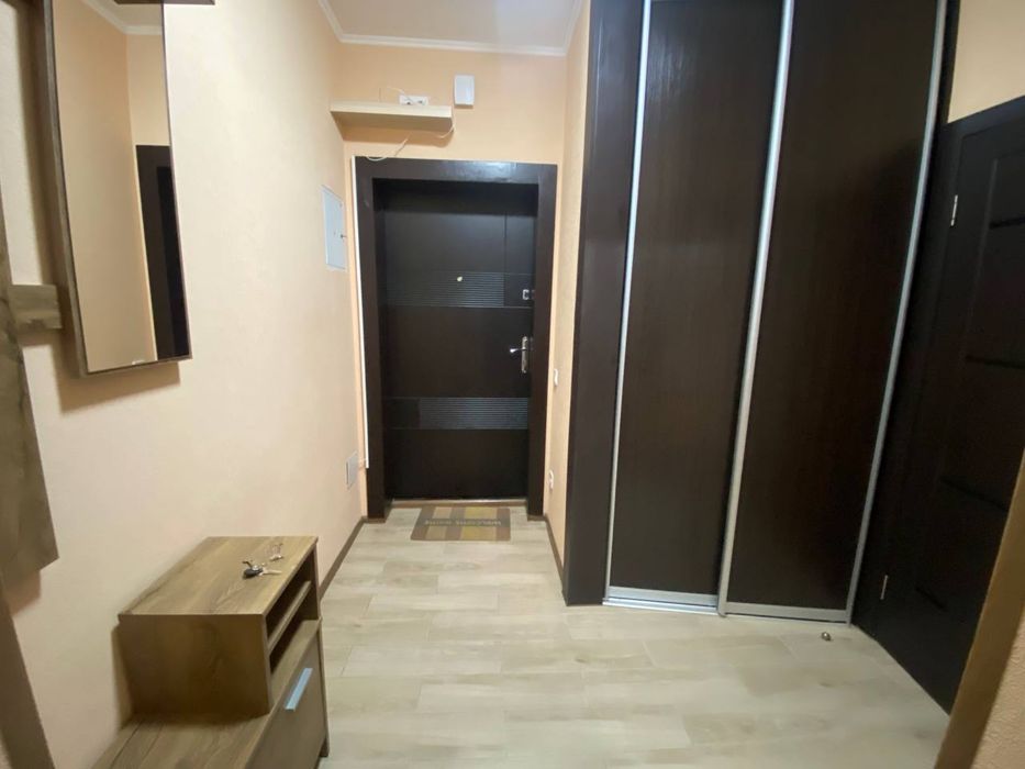Квартира на вул. Олени Пчілки, 3Д в Києві, ID 405439, фото №6