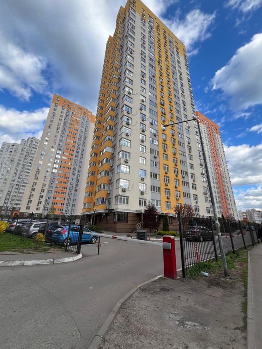 Квартира на вул. Олени Пчілки, 3Д в Києві, ID 405439, фото №7