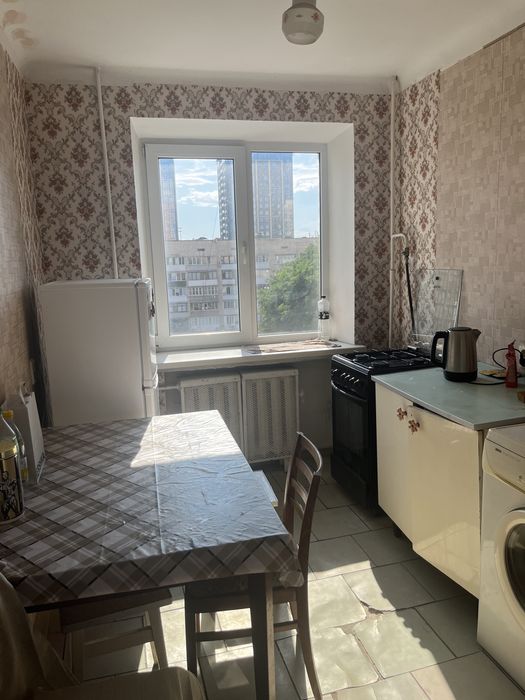 Квартира на пров. Лабораторний, 4 в Києві, ID 337611, фото №2