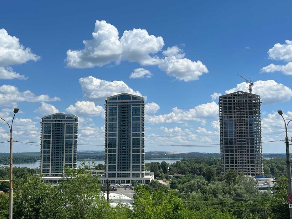 Квартира на ЖК Бартоломео в Дніпрі, ID 208385, фото №4
