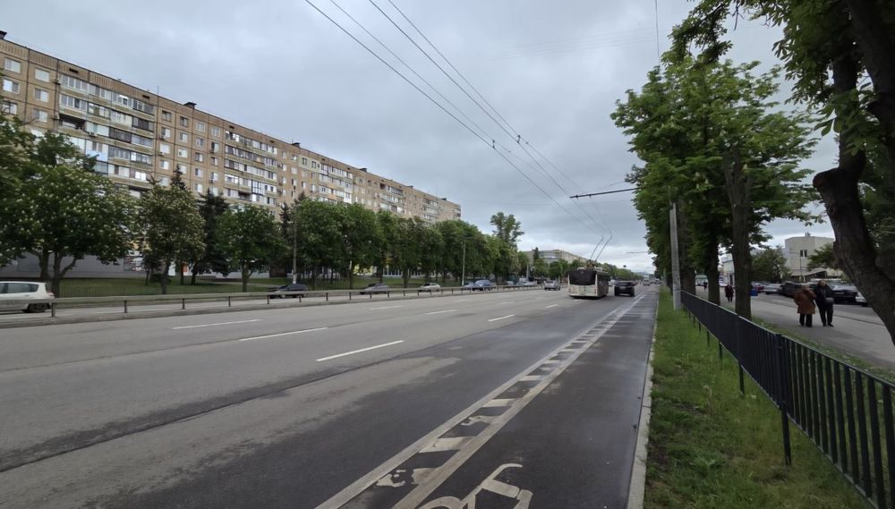 Квартира на просп. 200 лет Кривого Рога в Кривому Розі, ID 171870, фото №1