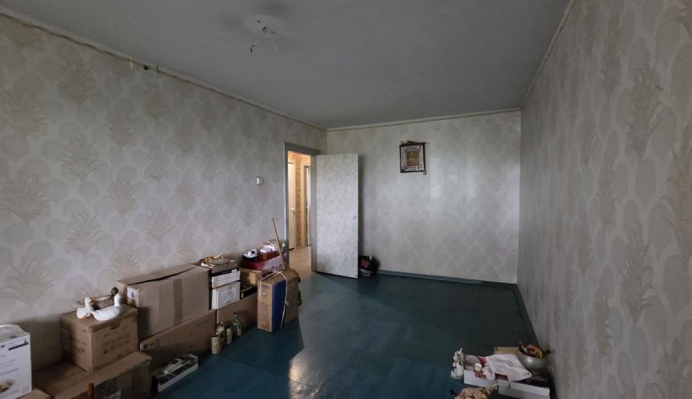 Квартира на просп. 200 лет Кривого Рога в Кривому Розі, ID 171870, фото №12
