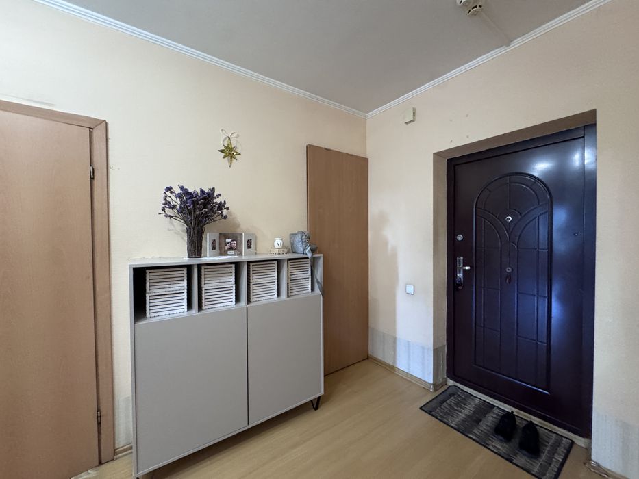 Квартира на вул. Саперно-Слобідська в Києві, ID 200818, фото №2