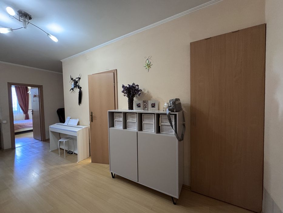Квартира на вул. Саперно-Слобідська в Києві, ID 200818, фото №3