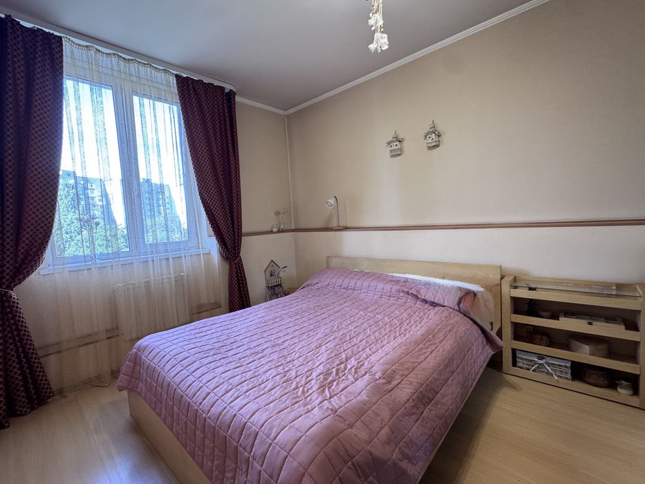 Квартира на вул. Саперно-Слобідська в Києві, ID 200818, фото №8