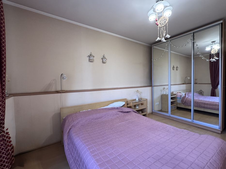 Квартира на вул. Саперно-Слобідська в Києві, ID 200818, фото №9