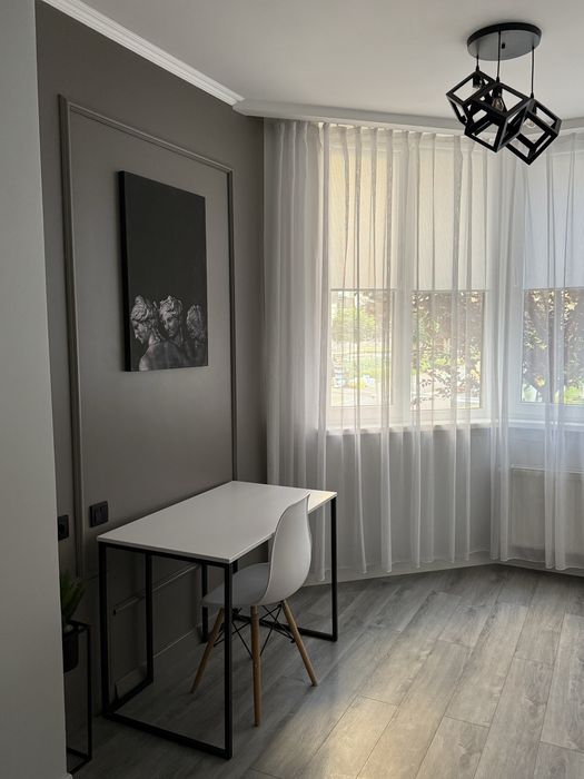 Квартира на вул. Миру, 6 в Києві, ID 380022, фото №8