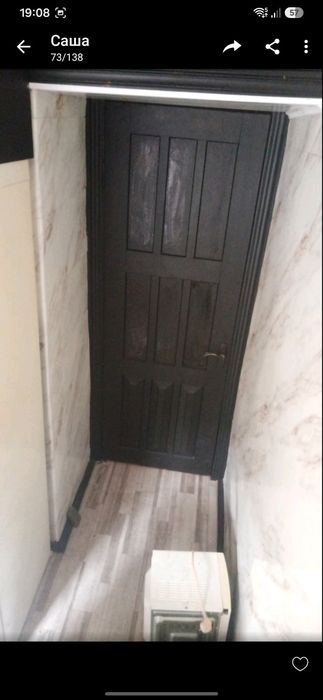 Квартира на вул. Лагунова, 17 в Києві, ID 305477, фото №1