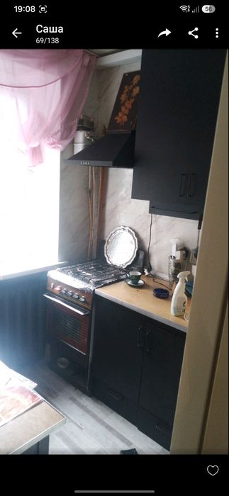 Квартира на вул. Лагунова, 17 в Києві, ID 305477, фото №2