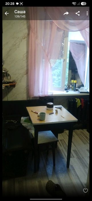 Квартира на вул. Лагунова, 17 в Києві, ID 305477, фото №3