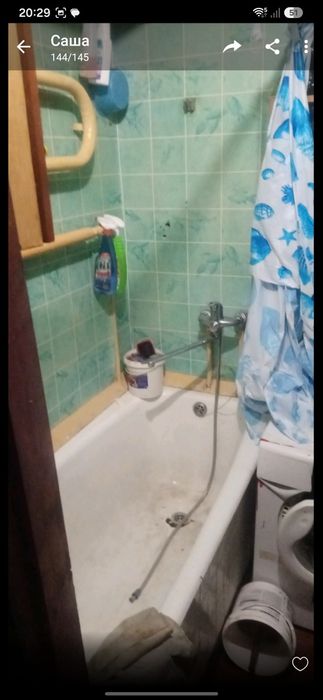 Квартира на вул. Лагунова, 17 в Києві, ID 305477, фото №5