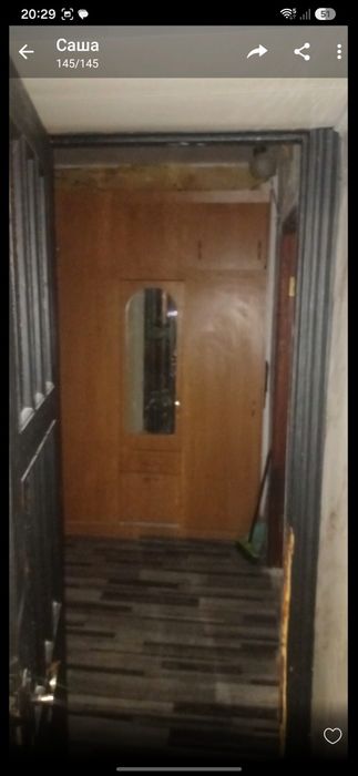Квартира на вул. Лагунова, 17 в Києві, ID 305477, фото №6