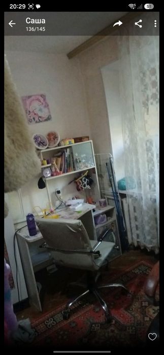 Квартира на вул. Лагунова, 17 в Києві, ID 305477, фото №8