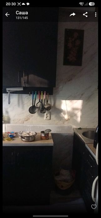 Квартира на вул. Лагунова, 17 в Києві, ID 305477, фото №10