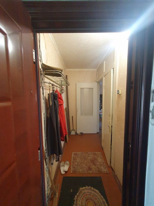 Квартира на вул. Сонячна в Кривому Розі, ID 205481, фото №1