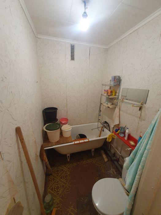 Квартира на вул. Сонячна в Кривому Розі, ID 205481, фото №2