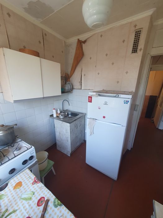 Квартира на вул. Сонячна в Кривому Розі, ID 205481, фото №4