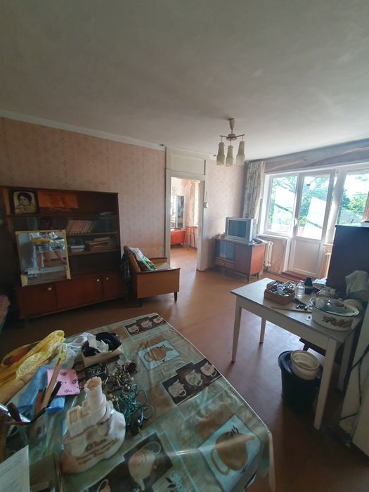 Квартира на вул. Сонячна в Кривому Розі, ID 205481, фото №5