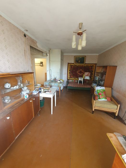 Квартира на вул. Сонячна в Кривому Розі, ID 205481, фото №7
