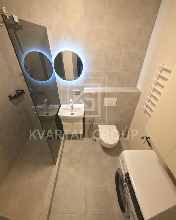 Квартира на ЖК Синергія-Сіті в Києві, ID 231304, фото №3