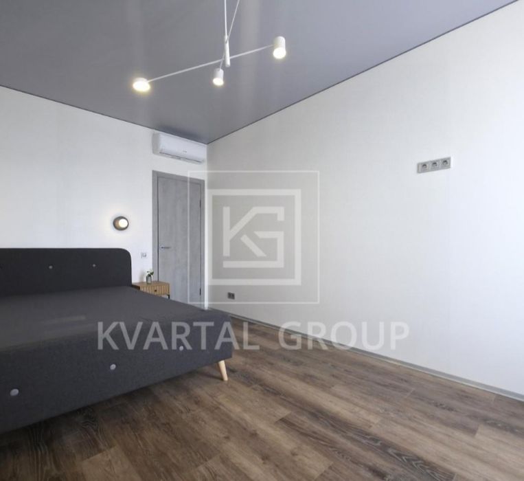 Квартира на ЖК Синергія-Сіті в Києві, ID 231304, фото №7